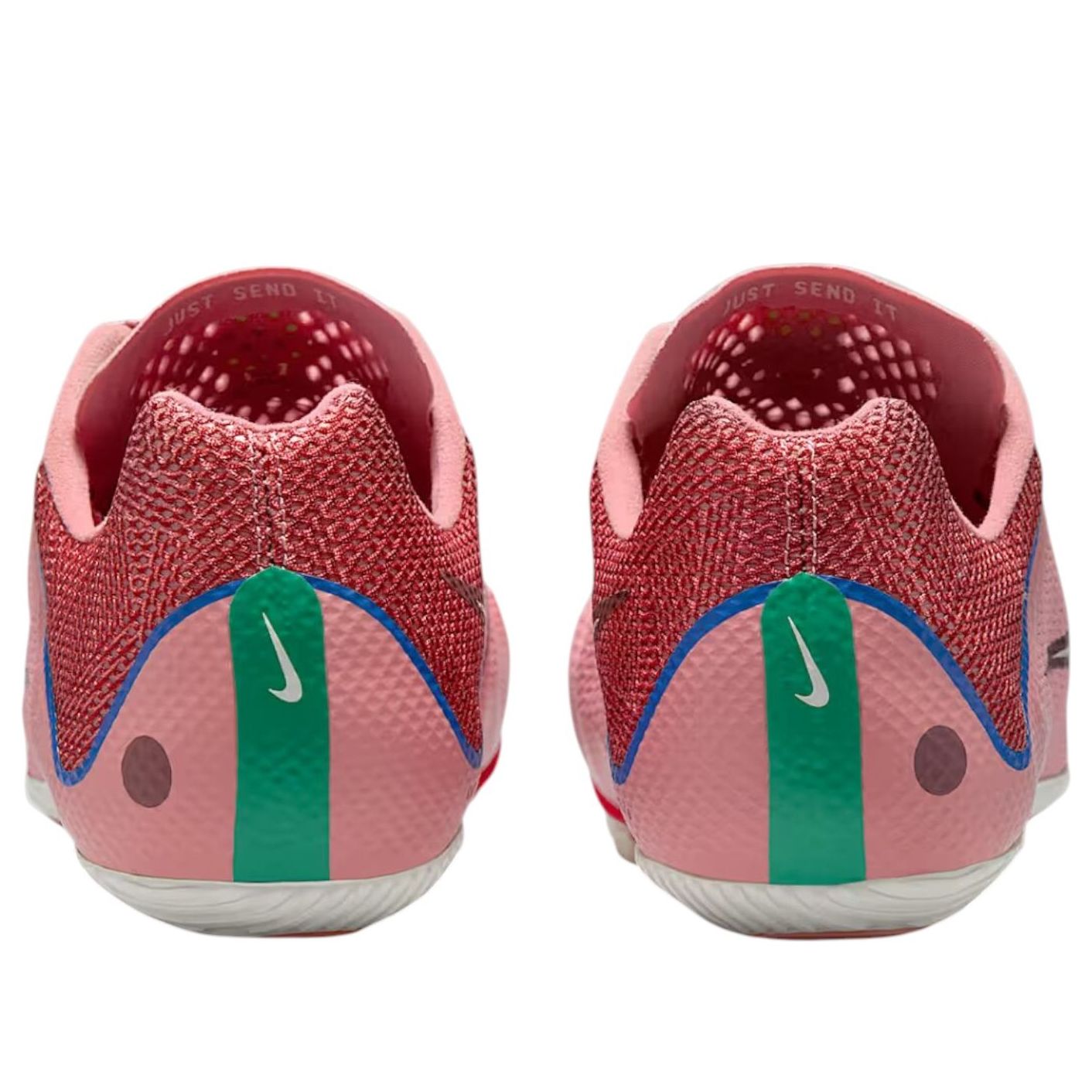 Кроссовки Nike Zoom Rival Sprint 'The Armory Pack' — фото 4