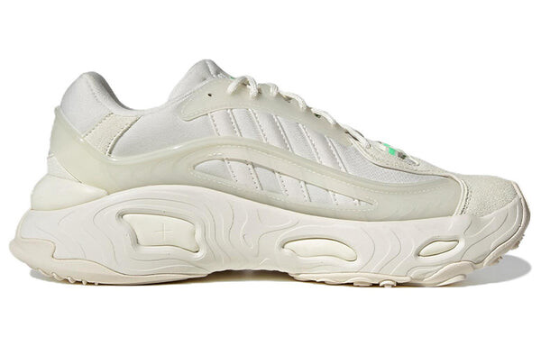 Кроссовки ознова Adidas, белый — фото 2