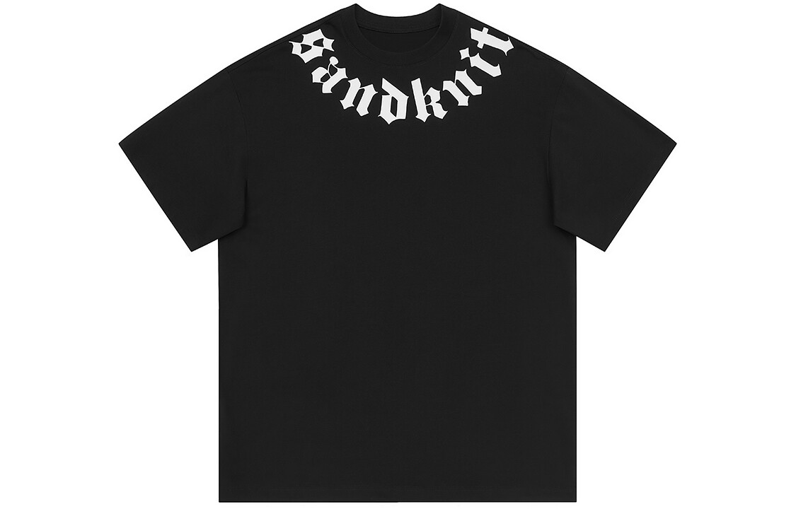 

Футболка унисекс SandKnit, Каролина Блю