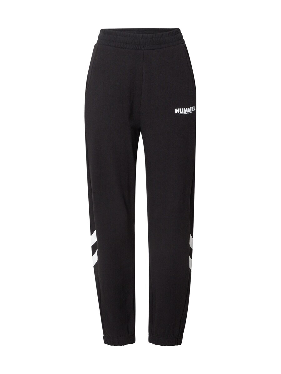 

Длинные брюки Hummel Tapered Workout Pants Legacy, черный