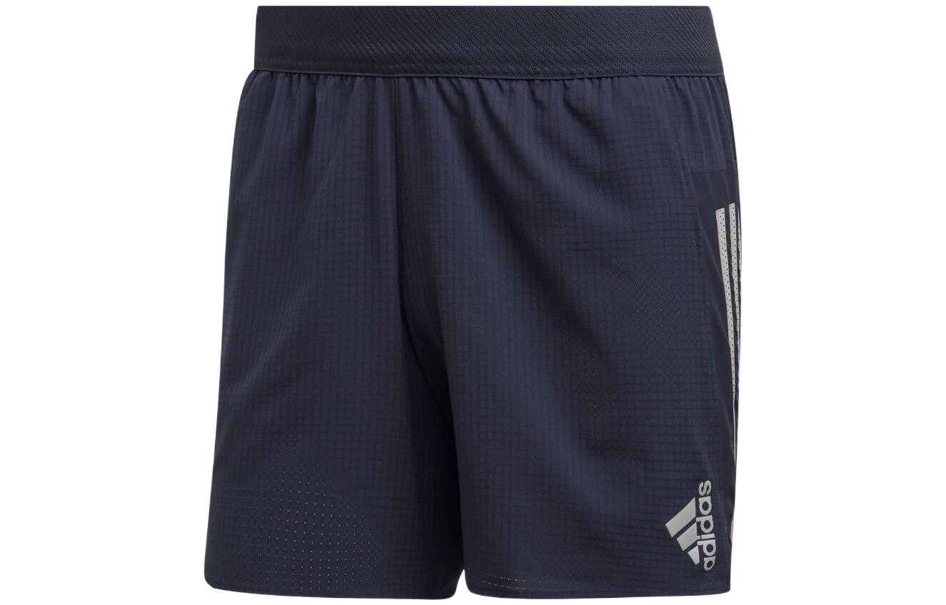 

Повседневные шорты мужские Magic Ink Adidas, черный