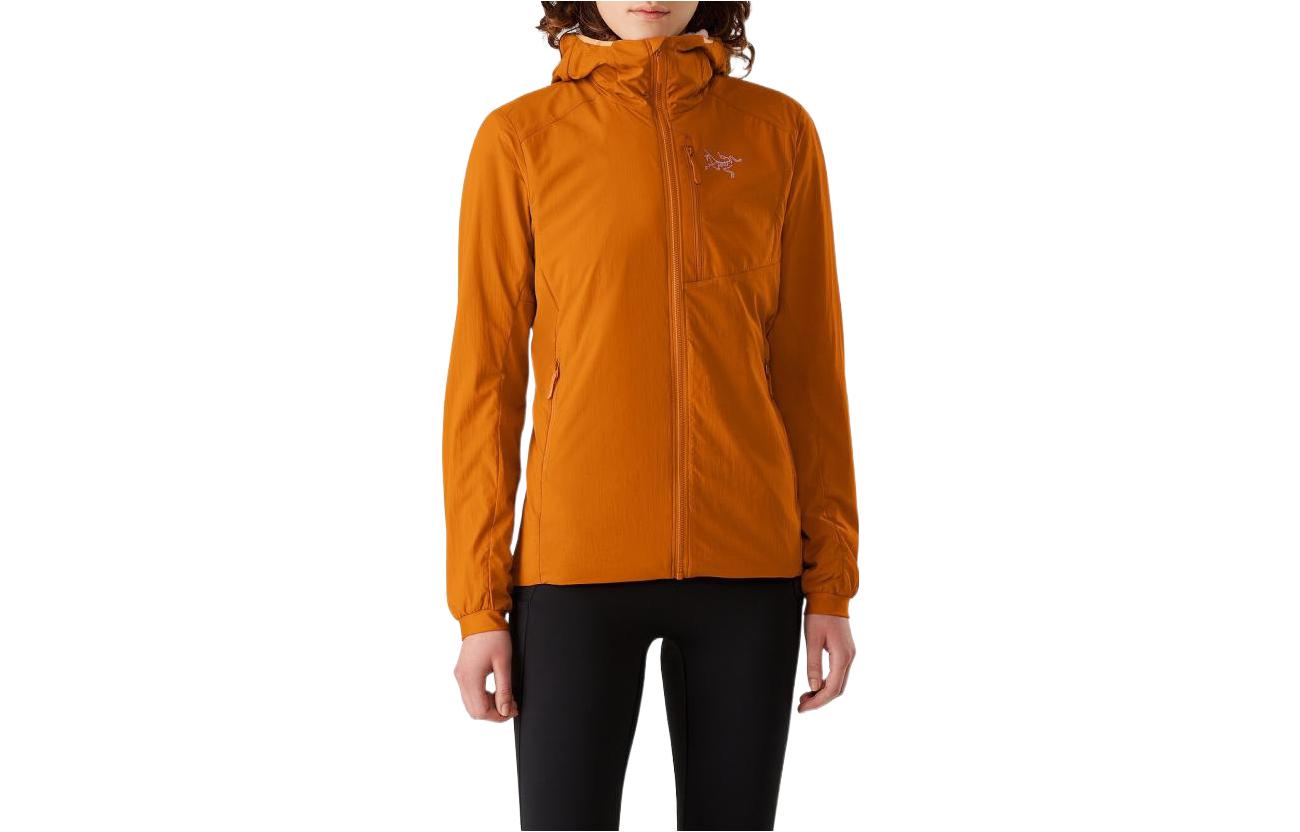 

Куртка PROTON FL Женская Arcteryx, Черный Черный