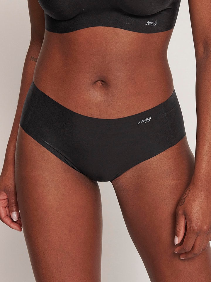 

Трусы Sloggi, черный