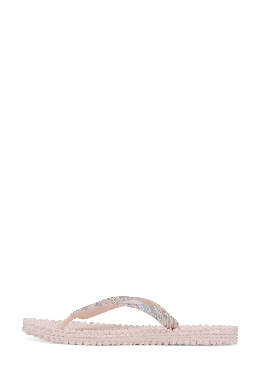 

Сандалии ILSE JACOBSEN T-Bar Sandals CHEERFUL12S, цвет Nude