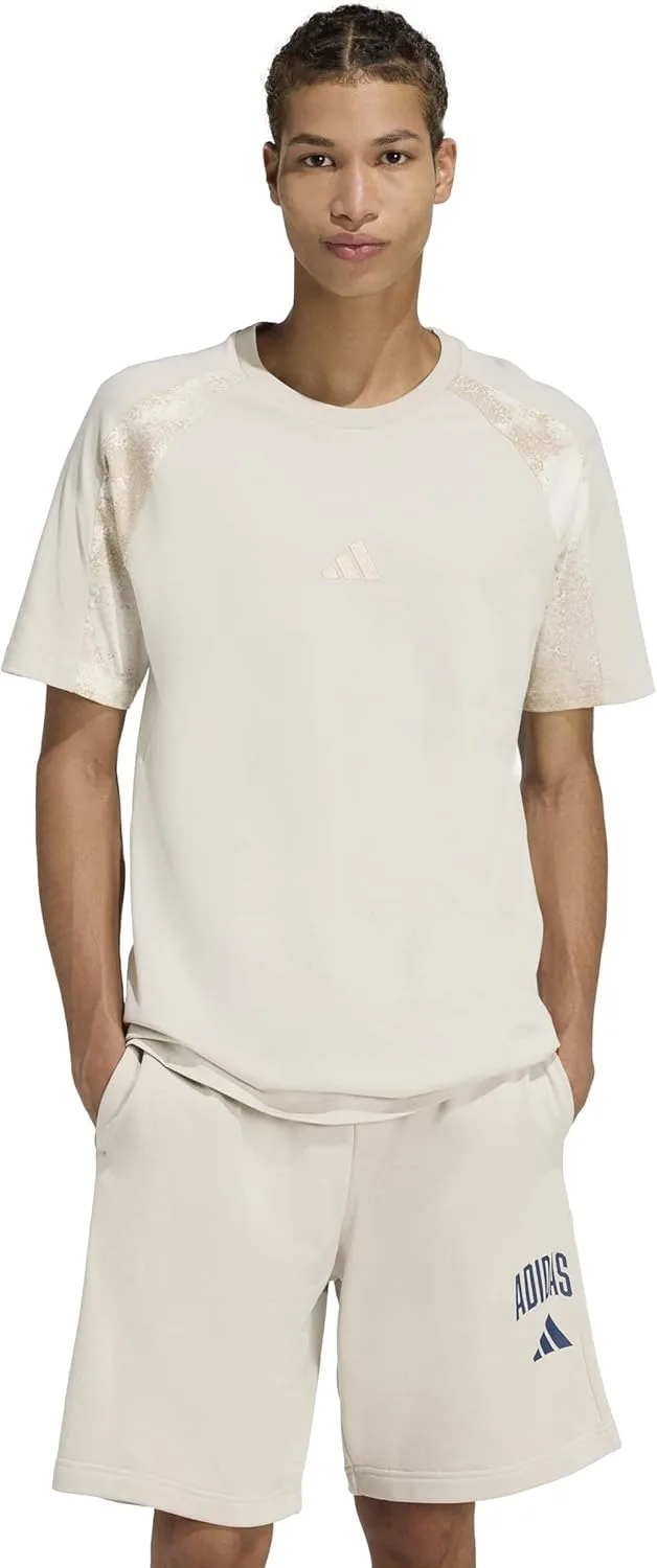 

Футболка adidas Camouflage