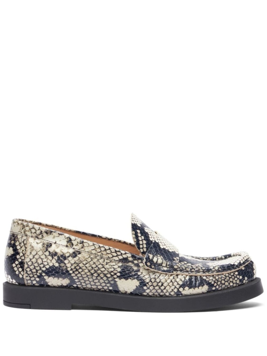 Stuart Weitzman туфли Blake, нейтральный цвет
