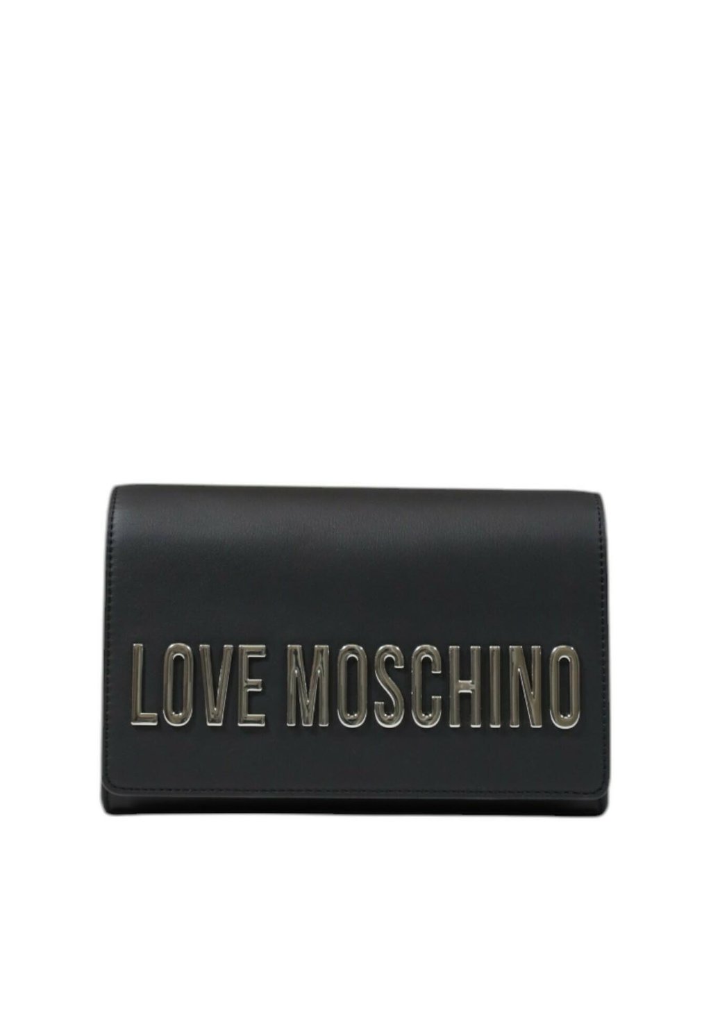 

Сумка через плечо Love Moschino, черный