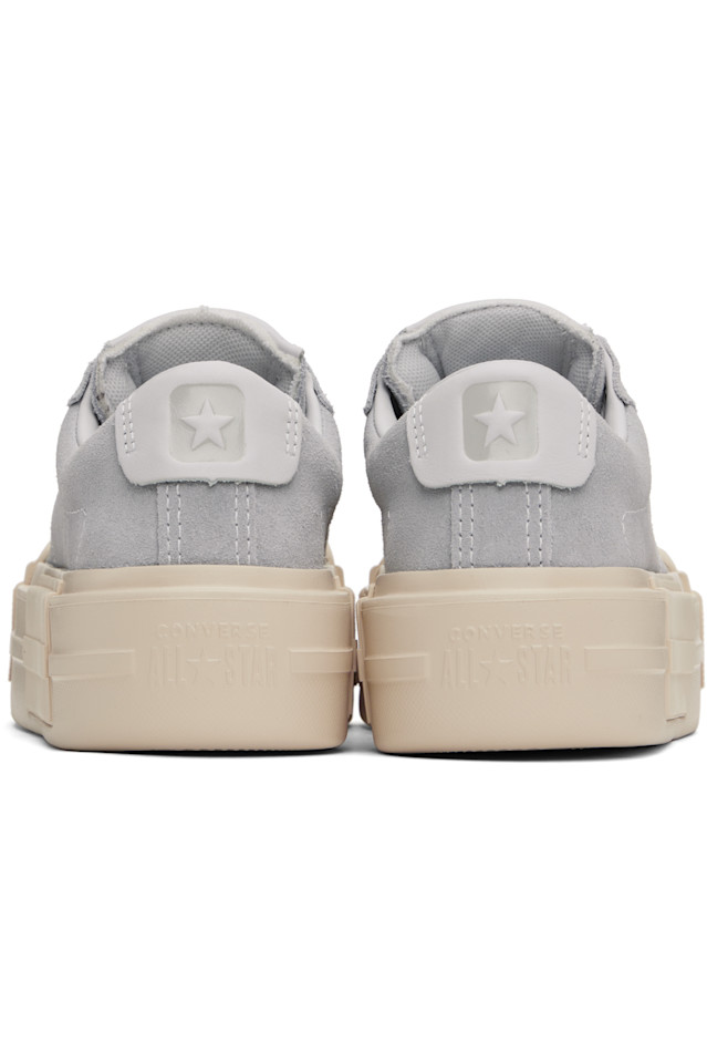Кроссовки Chuck Taylor All Star Cruise Low Top Converse, мультиколор — фото 2
