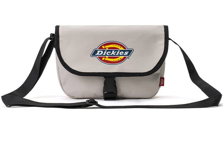 

Сумка через плечо Dickies унисекс, От белого