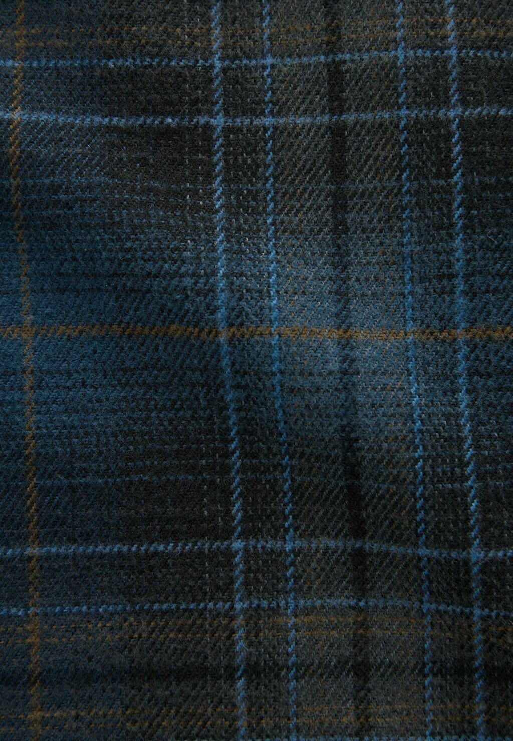

Рубашка LONG SLEEVE REGULAR FIT Next, синий