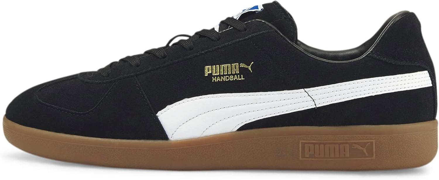 

Кроссовки Puma Flyer Runner из сетки для взрослых, унисекс, белый/черный