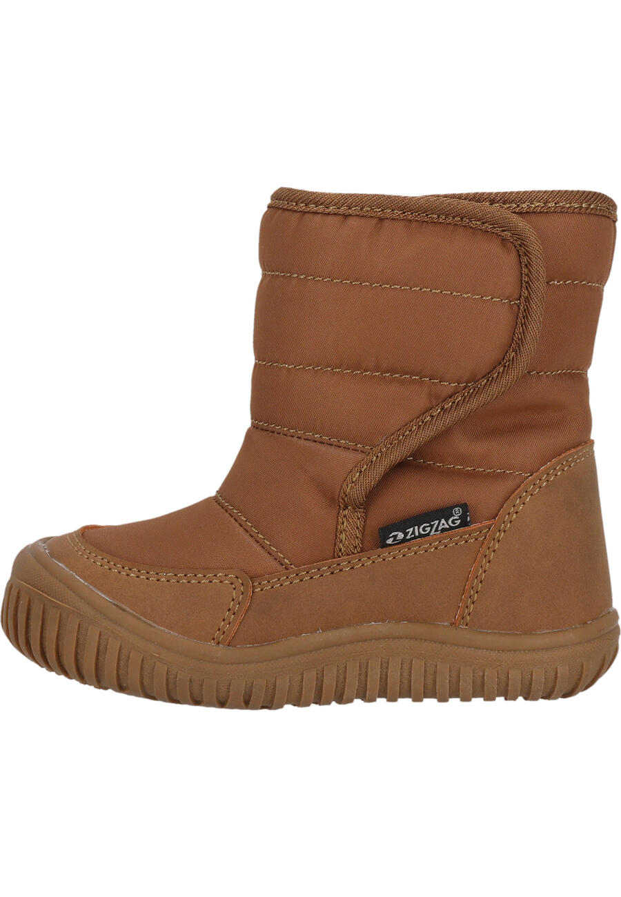 

Зимние ботинки для дошкольников Zigzag Tate