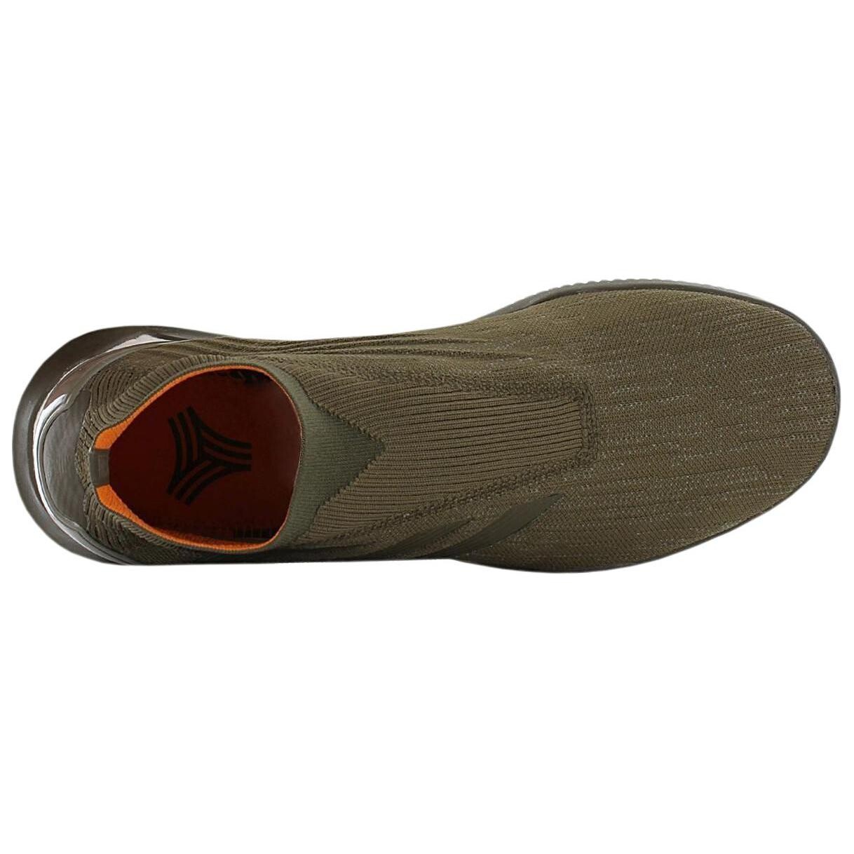 Adidas originals Lifestyle Обувь унисекс, Green — фото 3