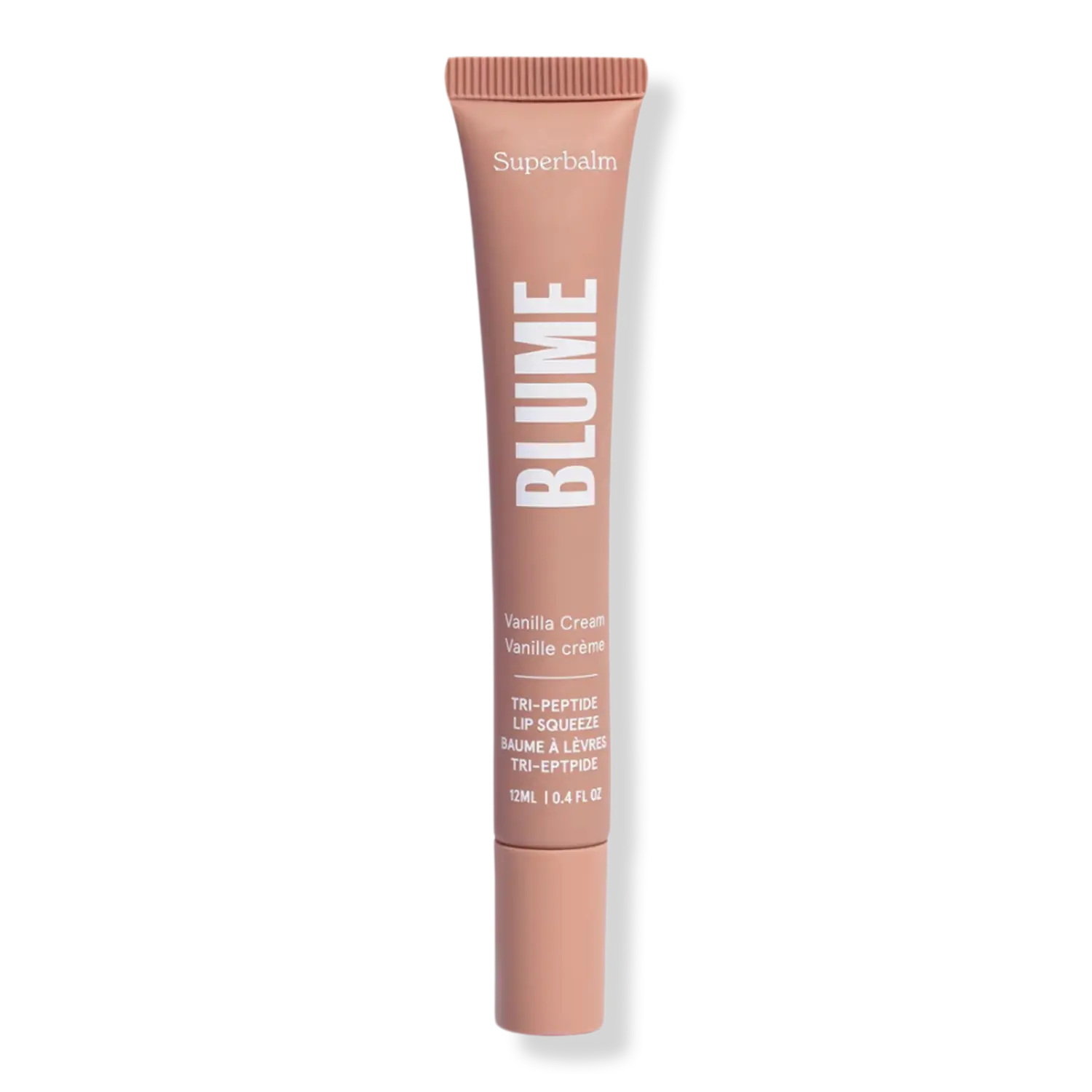 

Увлажняющий бальзам для губ Superbalm Tripeptide-1 BLUME