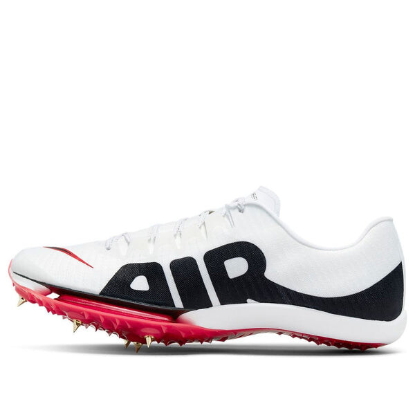 

Кроссовки air zoom maxfly более быстрые Nike, белый