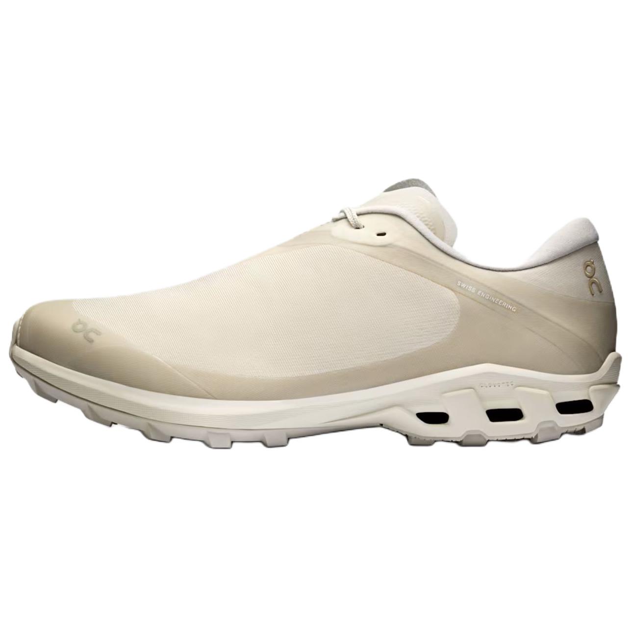 

Кроссовки Running Cloudventure Peak Post Archive Facti Ice Mo On, Ice White/Moon Gray