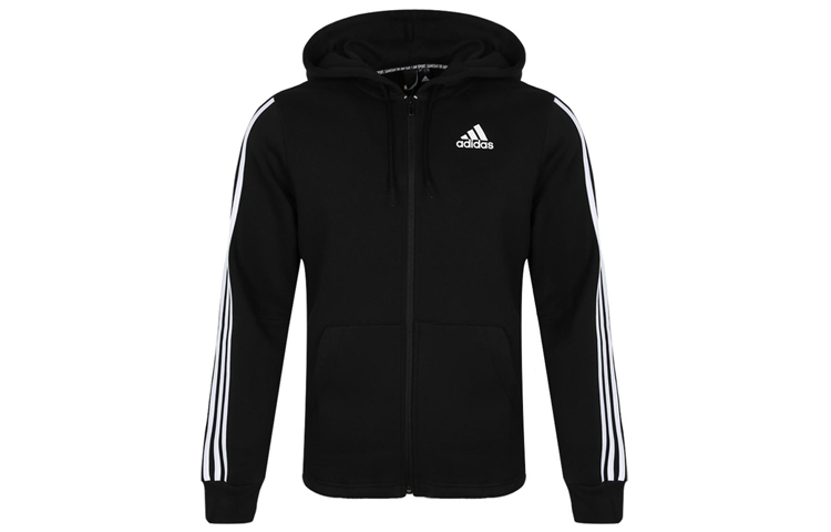 

Куртка мужская черная Adidas, черный