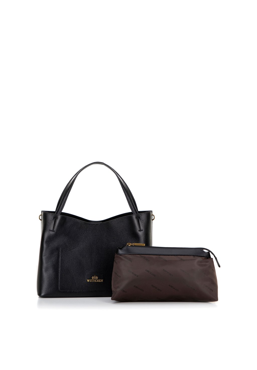 

Сумка ELEGANCE COLLECTION WITTCHEN, черный