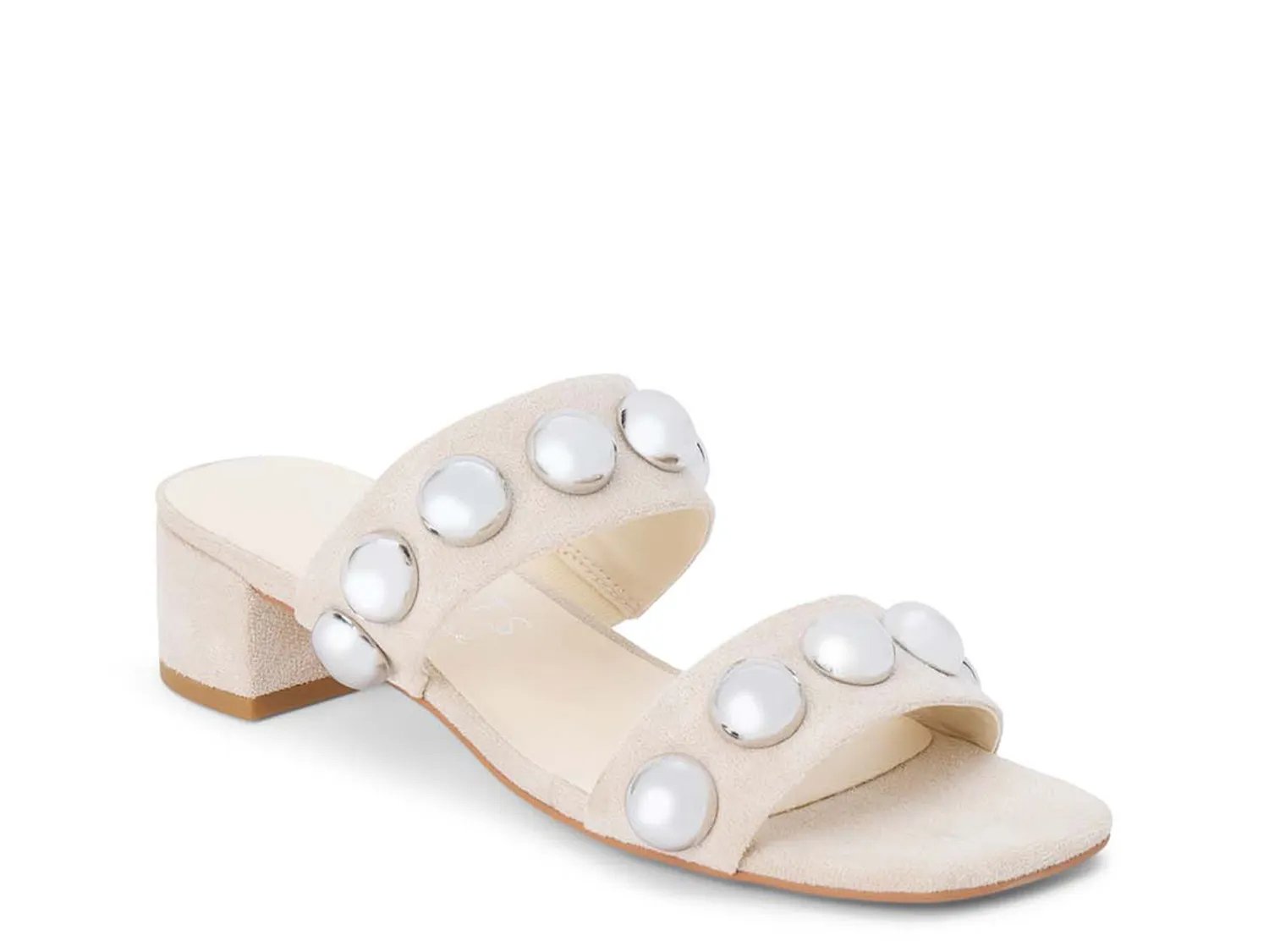 Сандалии Coconuts by Matisse Venus Sandal, Beige Fabric