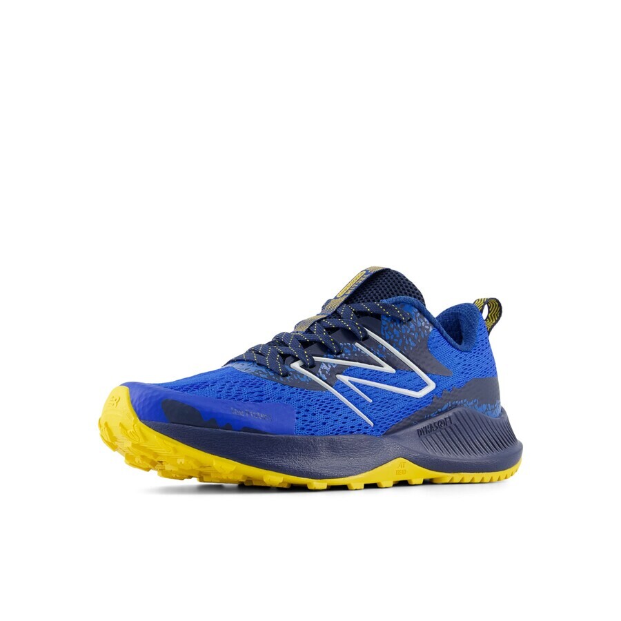 

Спортивные кроссовки New Balance DYNASOFT NITREL V5, синий