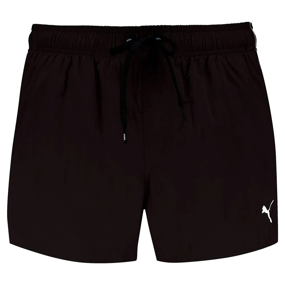 

Шорты для плавания Puma Crinkle, черный