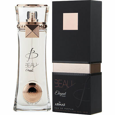 

Парфюмированная вода, 100 мл Armaf, Beau Elegant