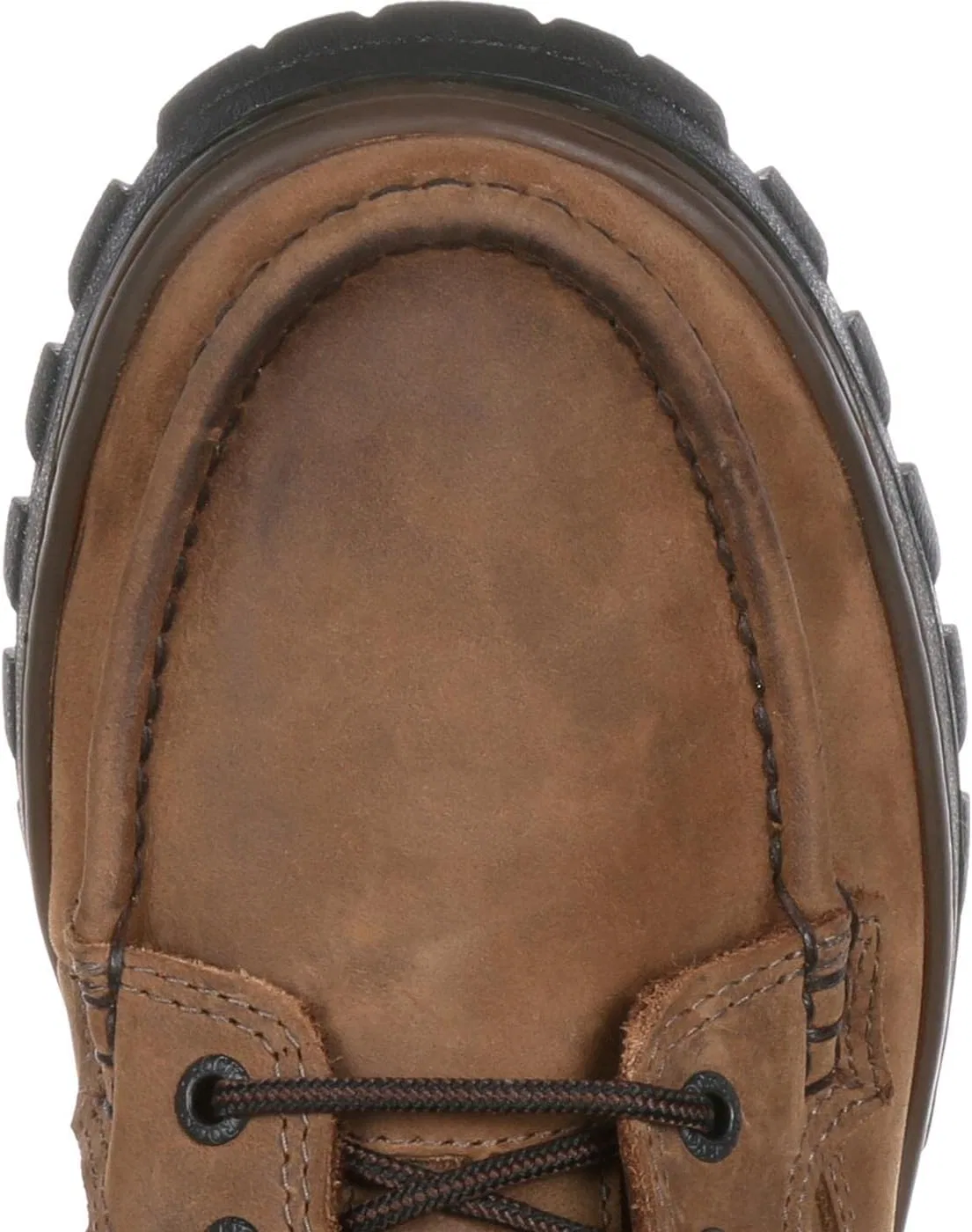 Ботинки RockyOutback-M - Fq0008723 Men's, 2-Light Brown — фото 2