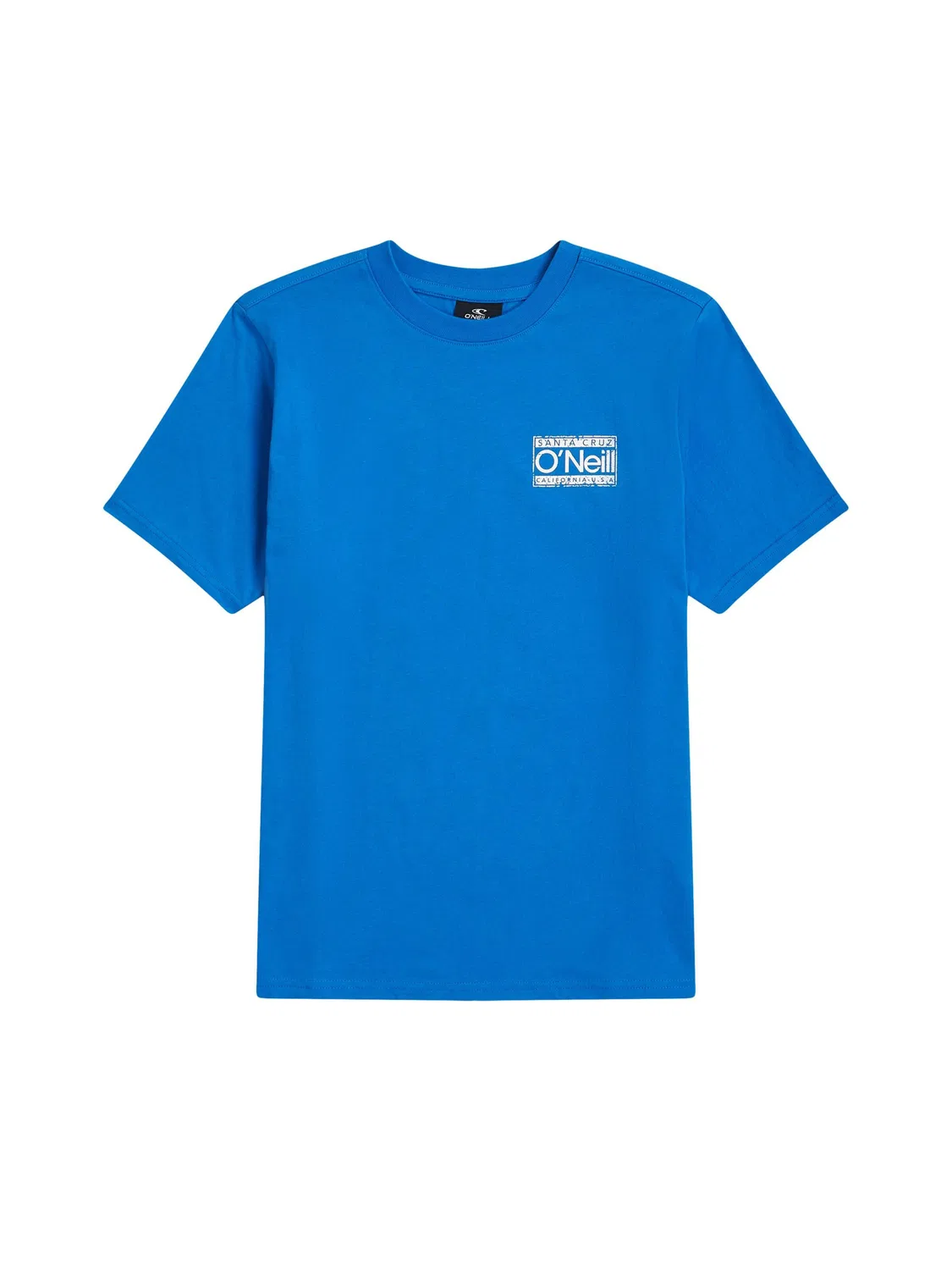 Футболка 'Cali' O'Neill, Royal Blue