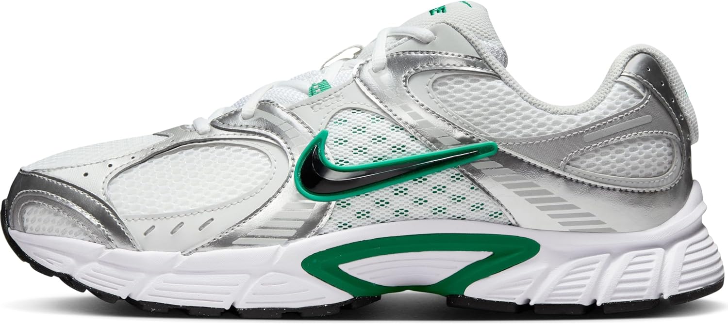 

Мужские кроссовки Nike V5, белый/черный/серый