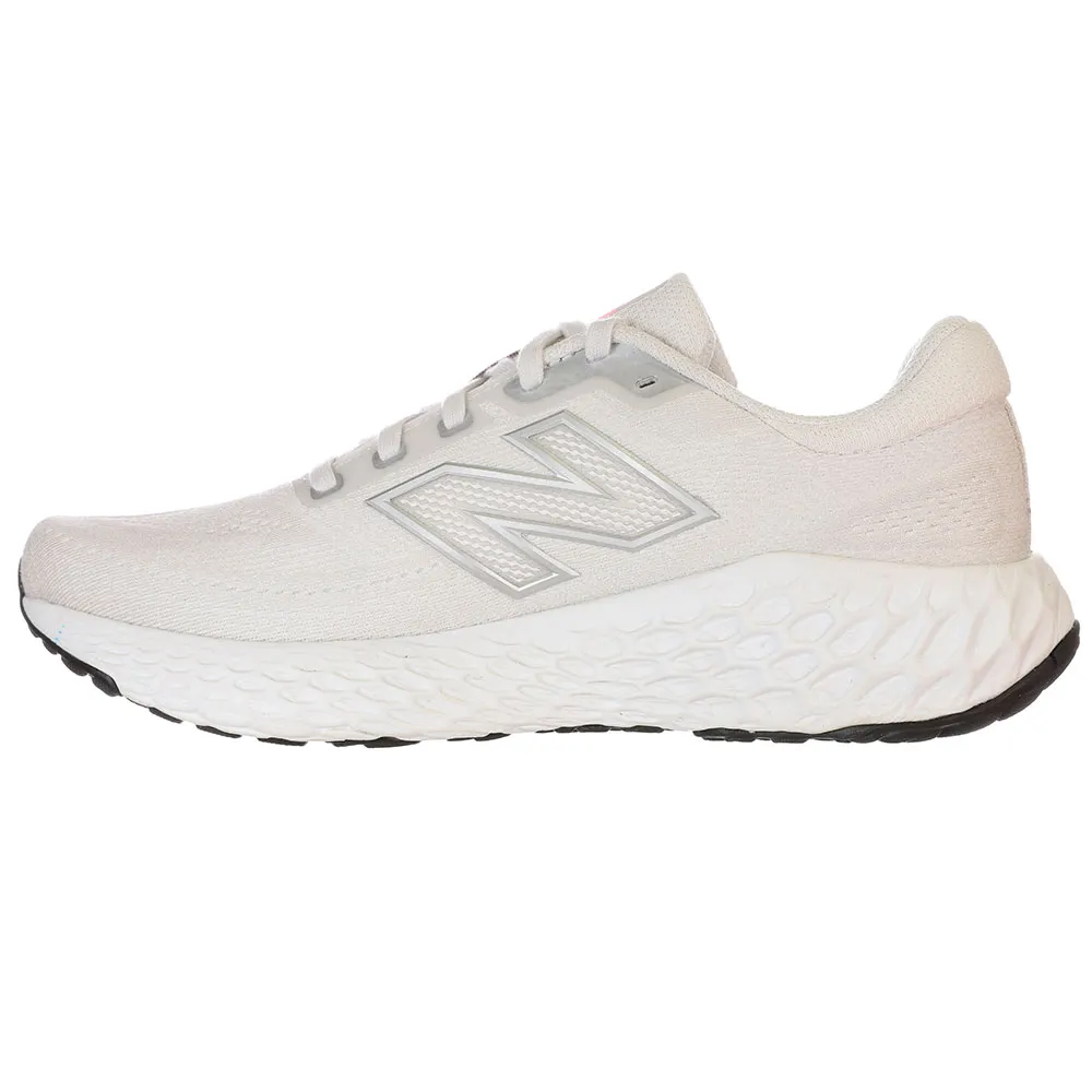 Беговые кроссовки New Balance Fresh Foam X Evoz V4, бежевый — фото 3