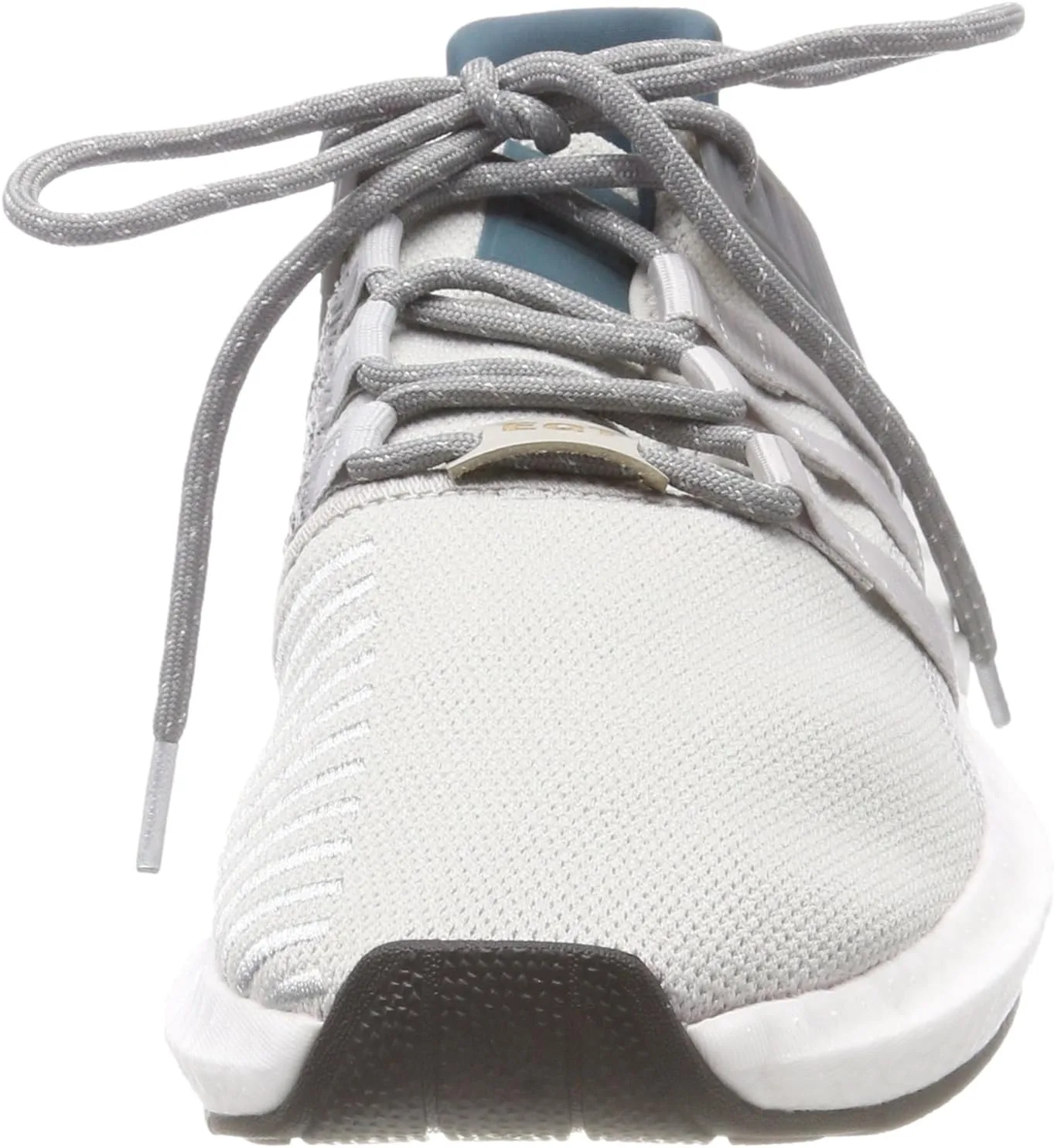 Мужские кроссовки Adidas EQT Support 93/17, серые — фото 2