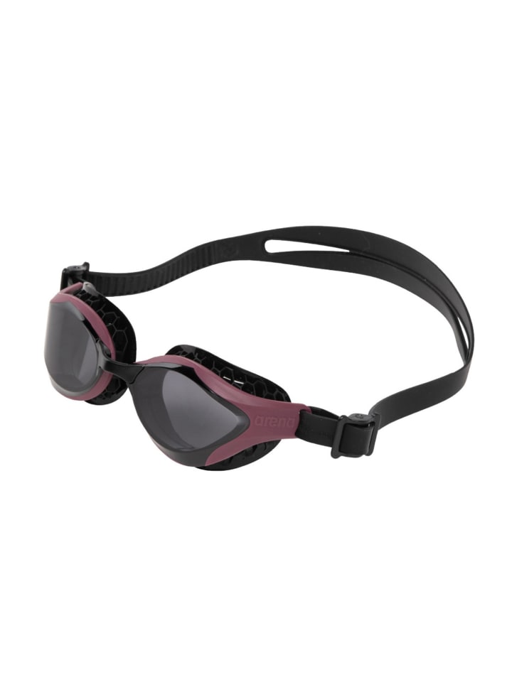 

Arena Очки для плавания Air Bold Swipe темно-красного цвета