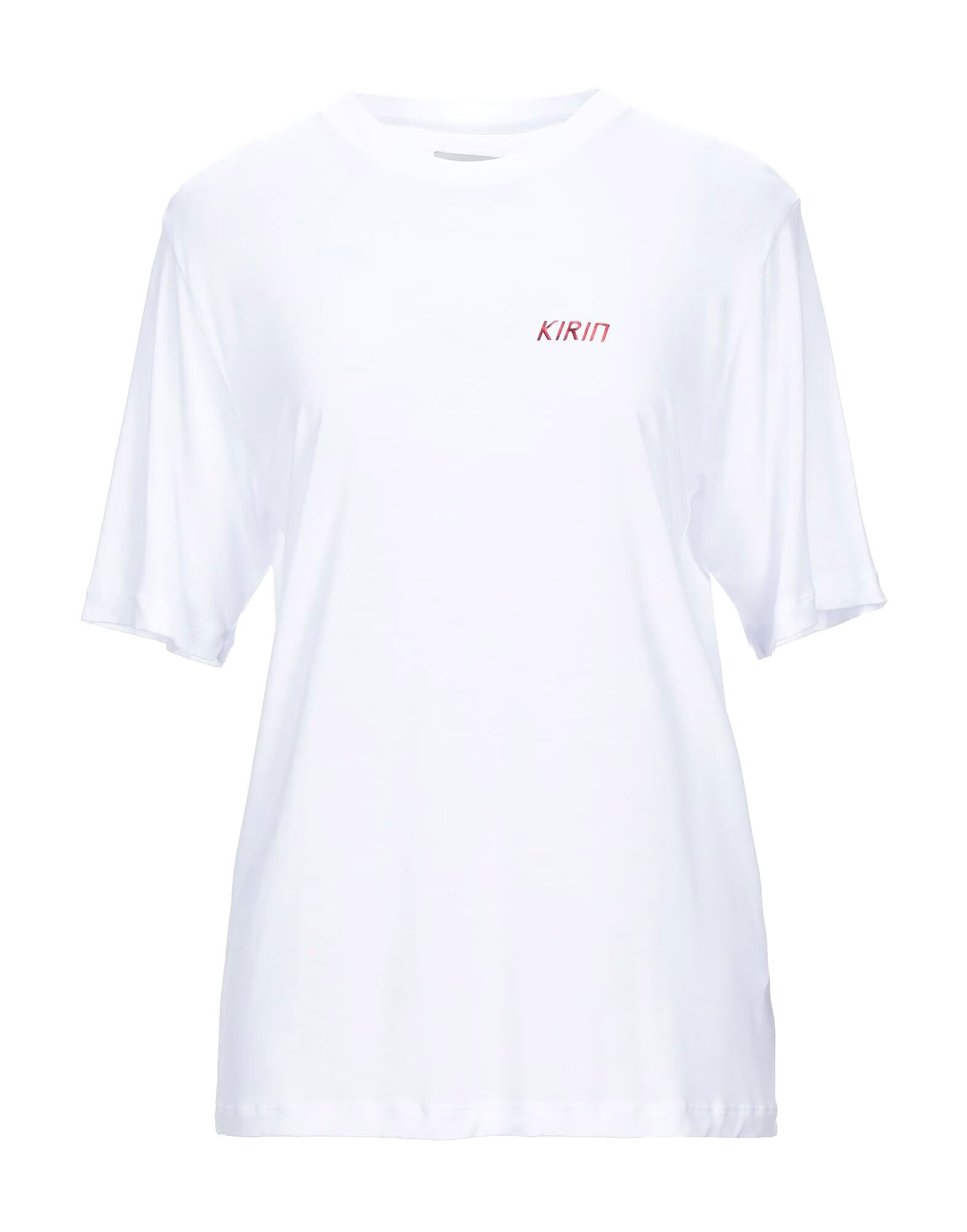 

Футболка Kirin Peggy Gou, белый