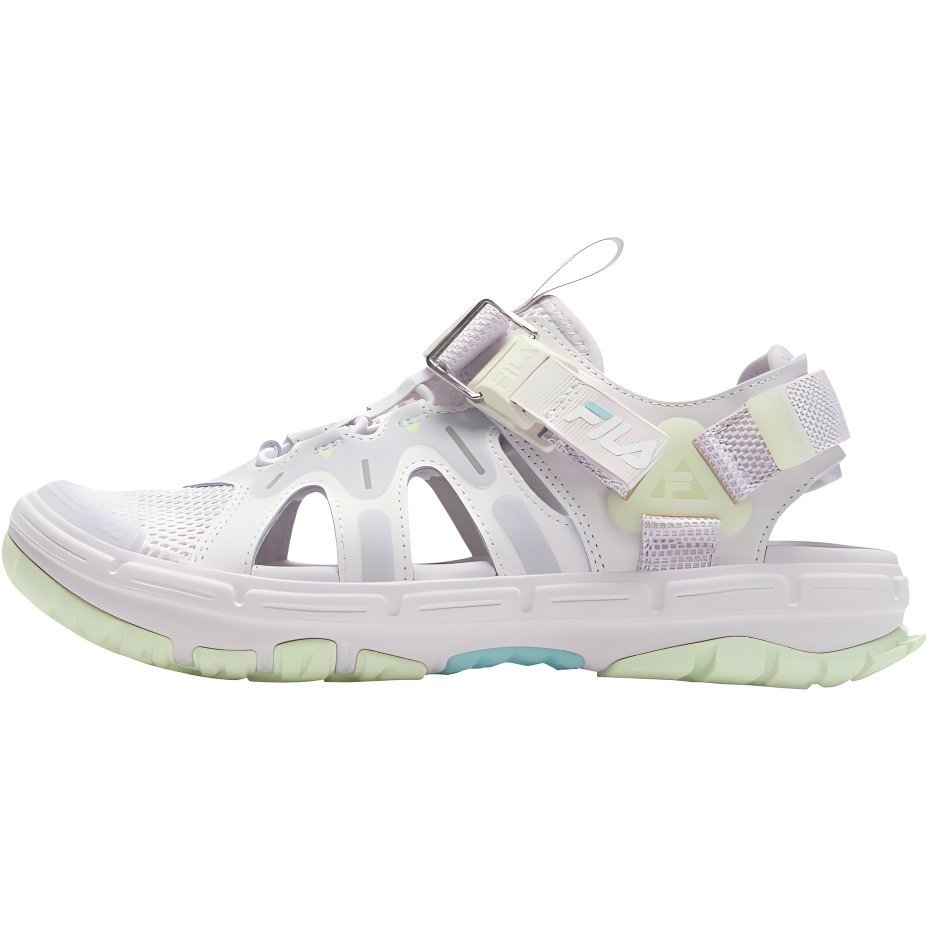 

Сандалии унисекс FILA KIDS, сирень/фиалка
