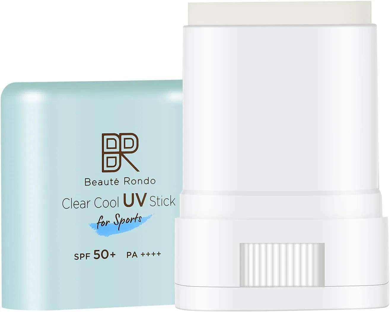Солнцезащитный стик Beaute Rondo Cool Sports UV Stick SPF50+ 15 мл