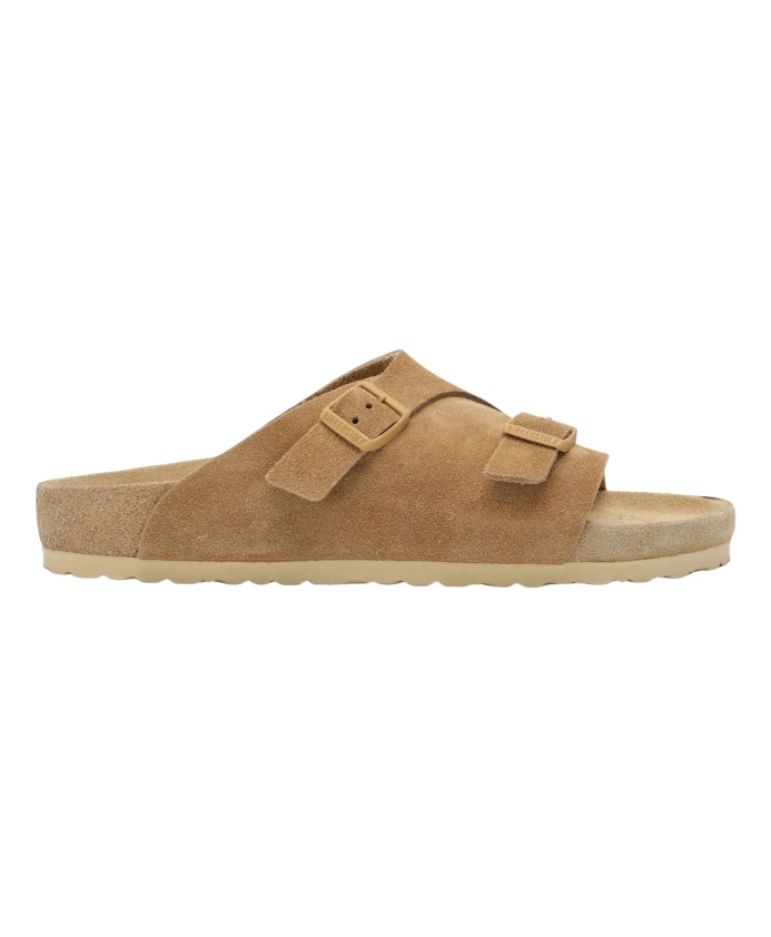 

Изысканные сандалии Zurich Birkenstock, коричневый