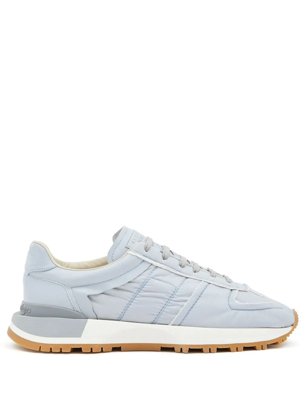 

Кроссовки 50-50 MAISON MARGIELA, синий