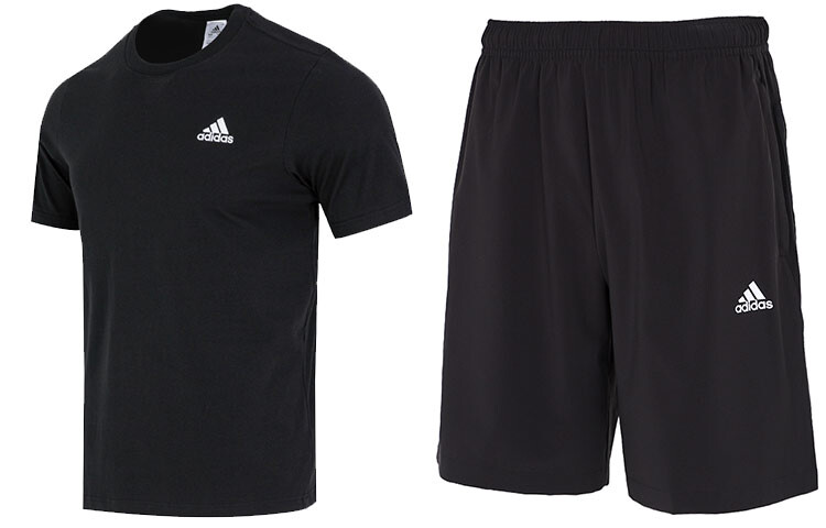 

Adidas Мужская повседневная спортивная одежда