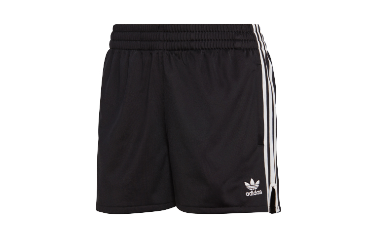 

Adidas Originals Женские повседневные шорты, цвет Black