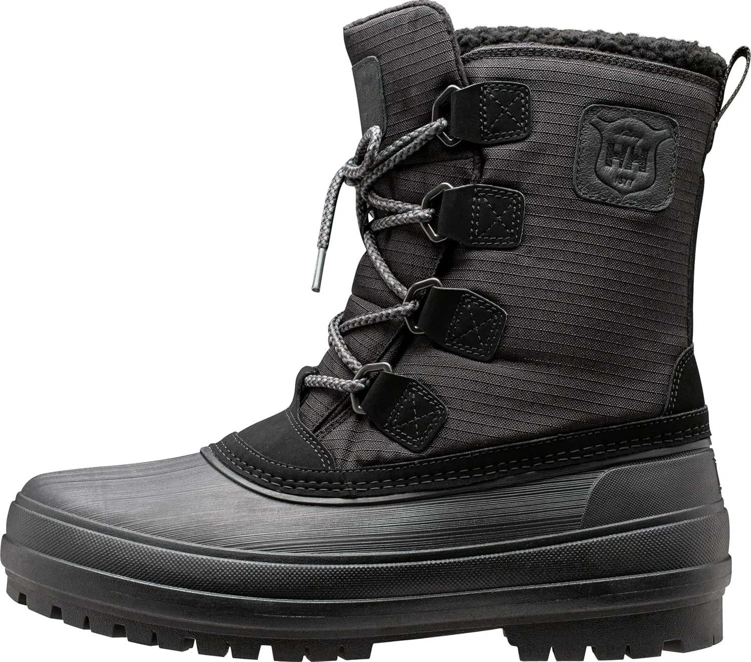 Ботинки Helly Hansen Unisex Gamvik Snow Shoe, 990 Black