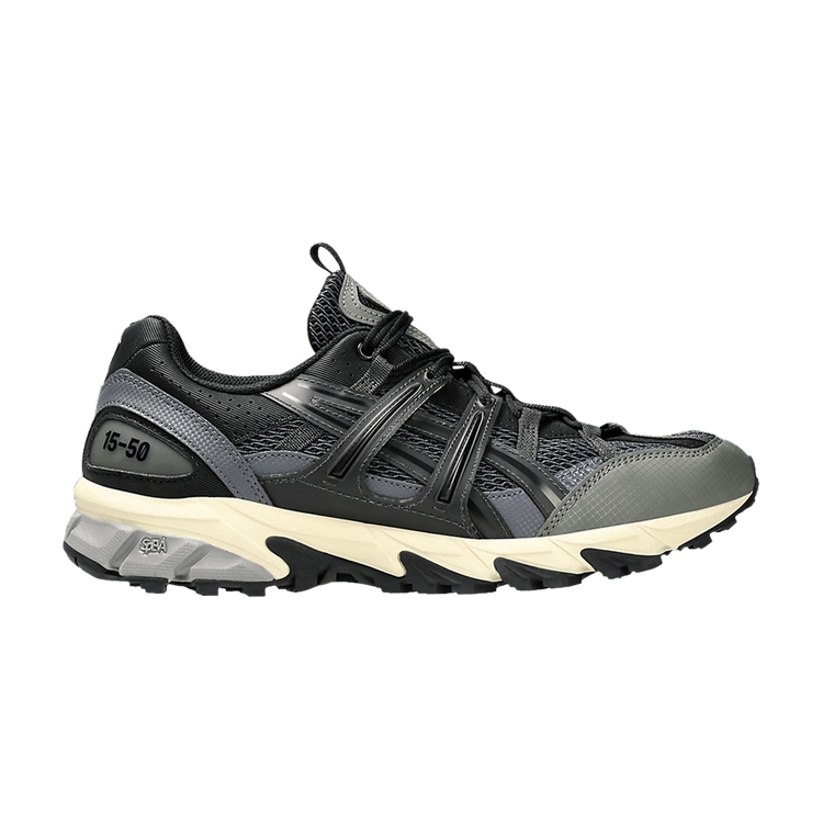 

Кроссовки Gel Sonoma 15-50 'Black Carrier Grey', черный