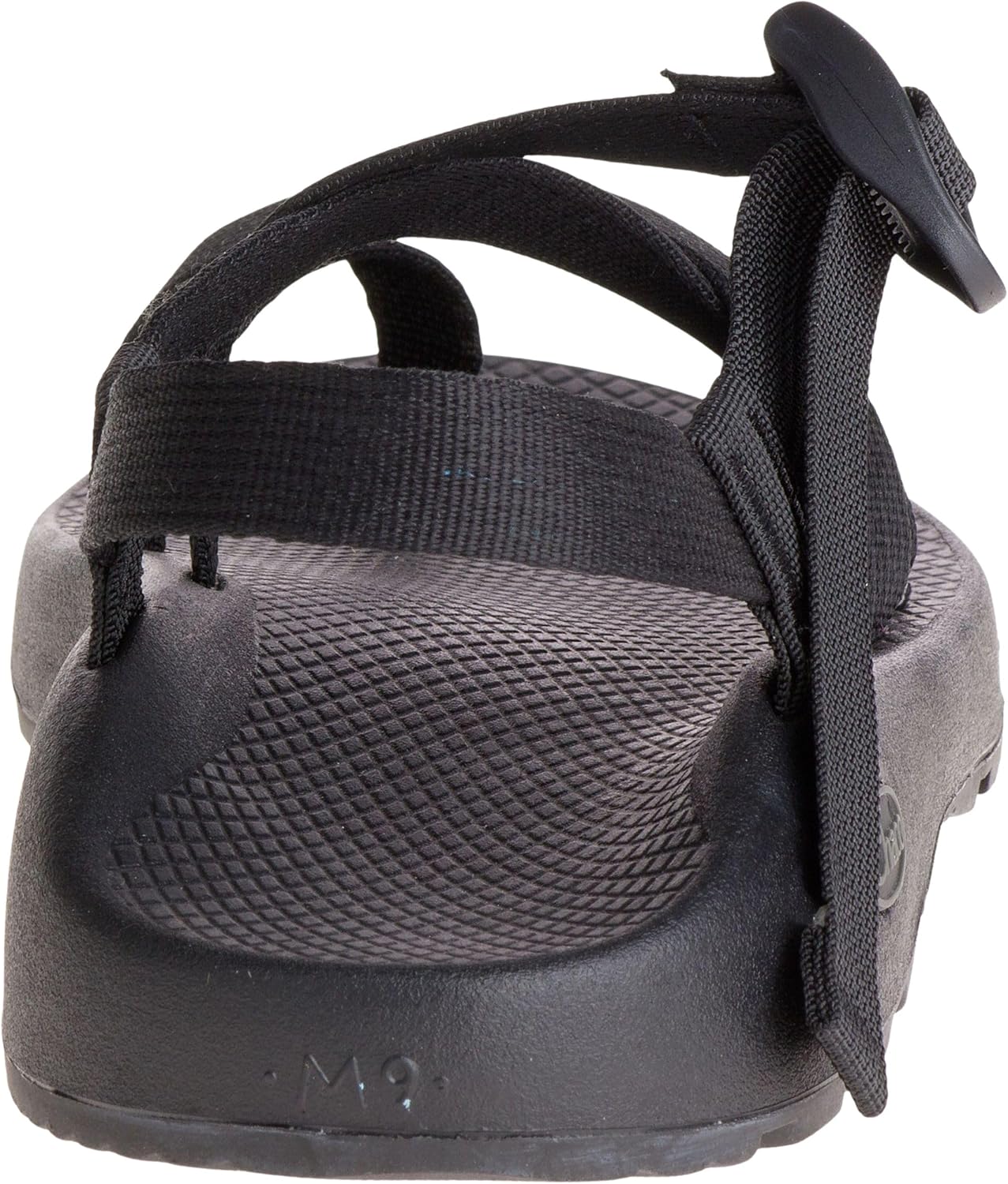 Мужские спортивные сандалии Chaco Z2 Classic, черный — фото 4
