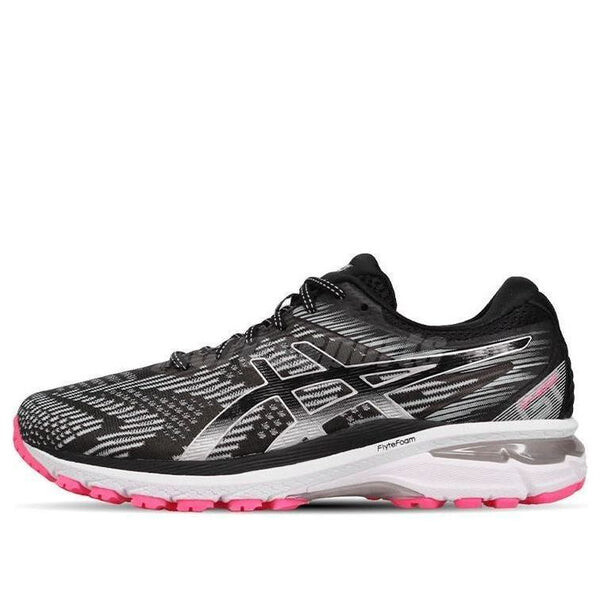 Кроссовки gt 2000 8 lite show Asics, серый