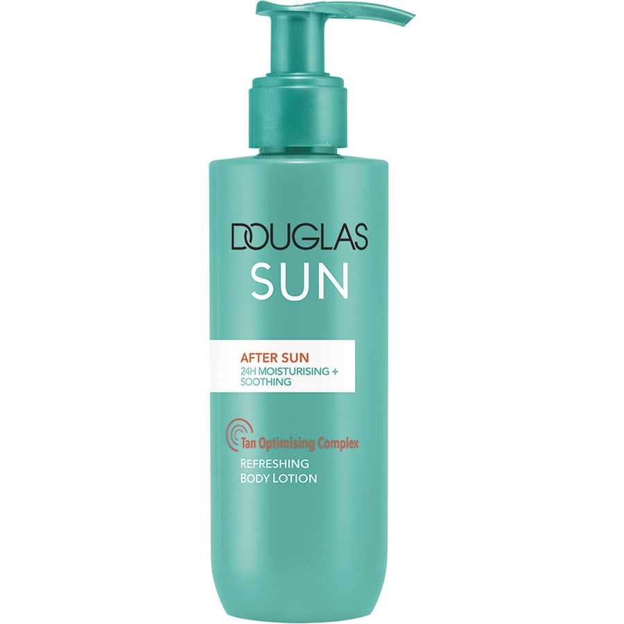 

Лосьон для тела Douglas Collection Refreshing Body Lotion, 200 ml