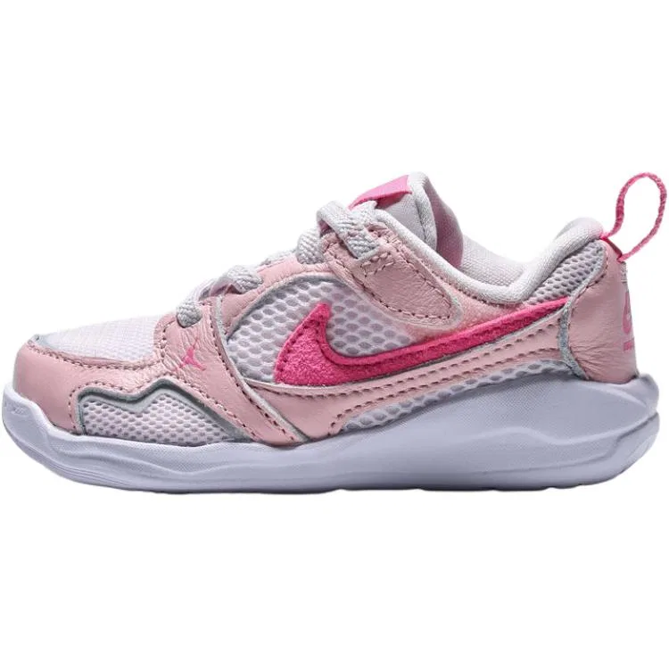 Кроссовки для малышей Jordan CMFT Era Low Pink