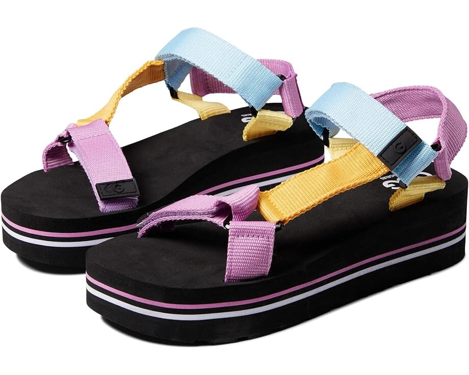 

Туфли GBG Los Angeles Aidyn, цвет Medium Purple