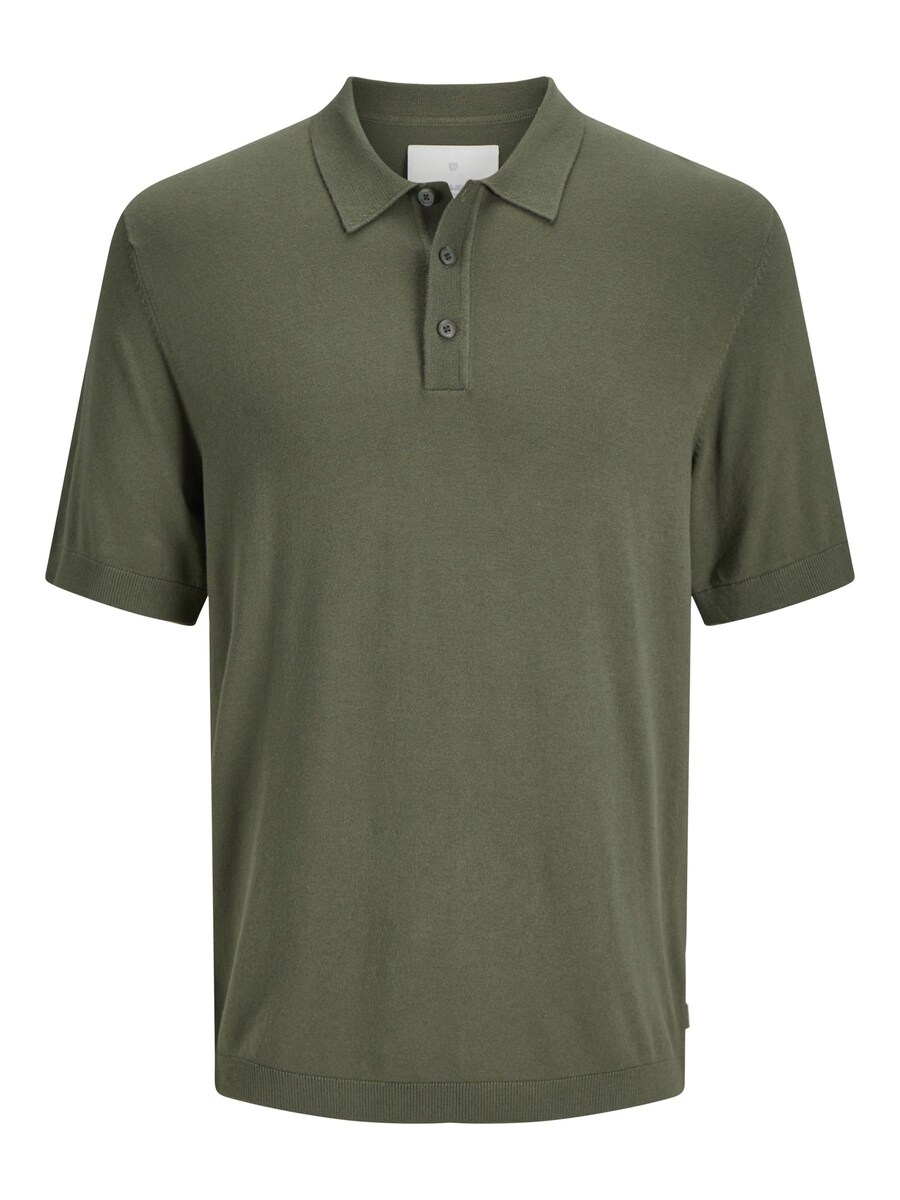 

Рубашка JACK & JONES, оливковый