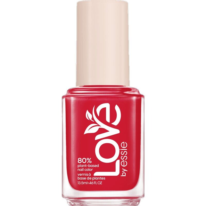 

Лак для ногтей LOVE BY ESSIE 100 LUST FOR LIFE essie, 13,5 ml