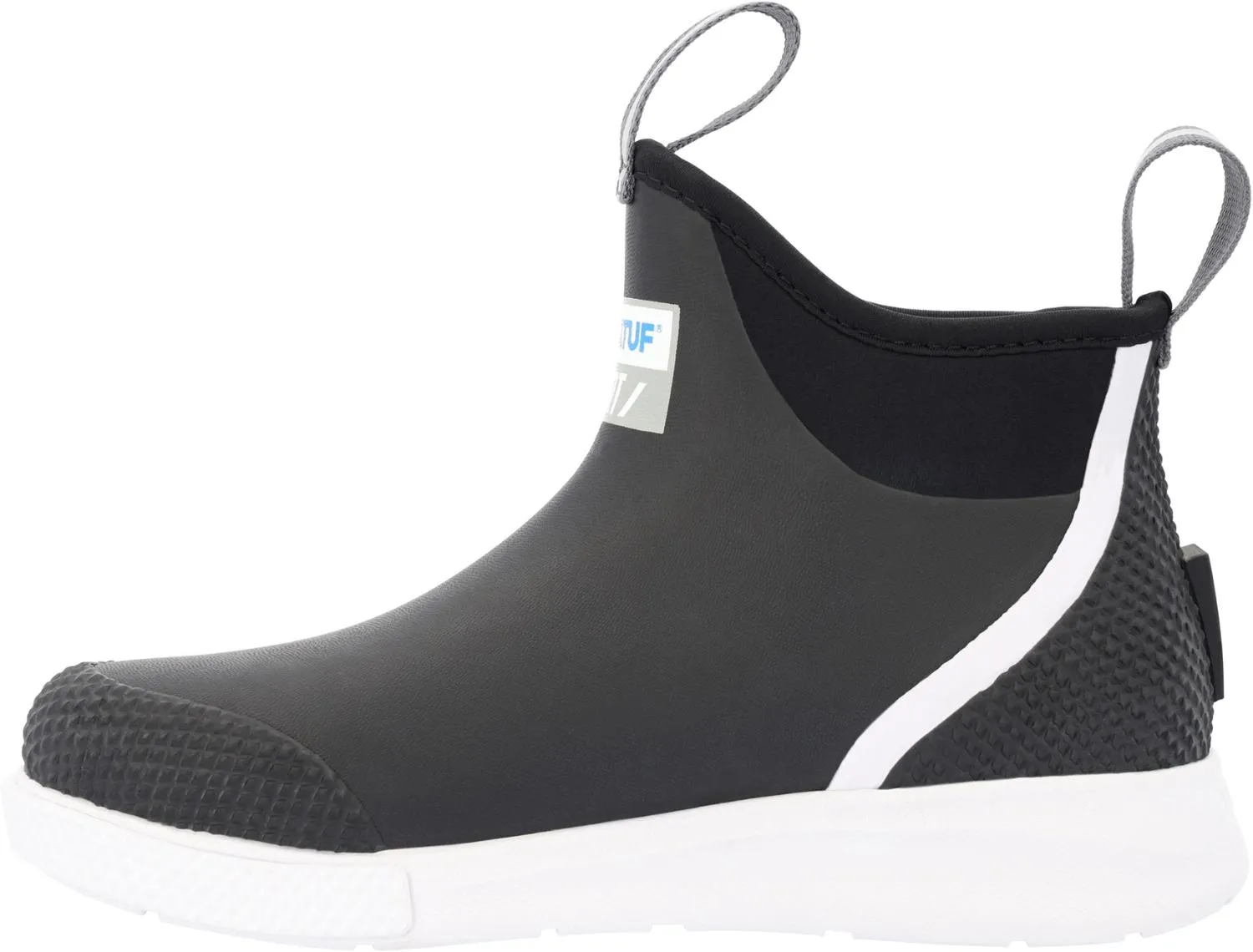 Ботинки на платформе Sport 6 для женщин - лодыжечные XTRATUF, Black — фото 2