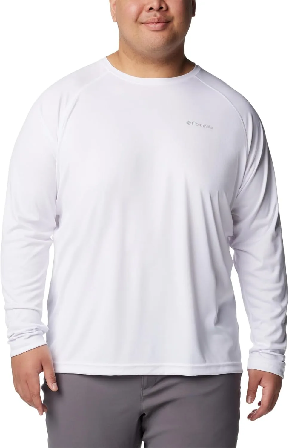 

Columbia мужская рубашка PFG Terminal Tackle с длинным рукавом